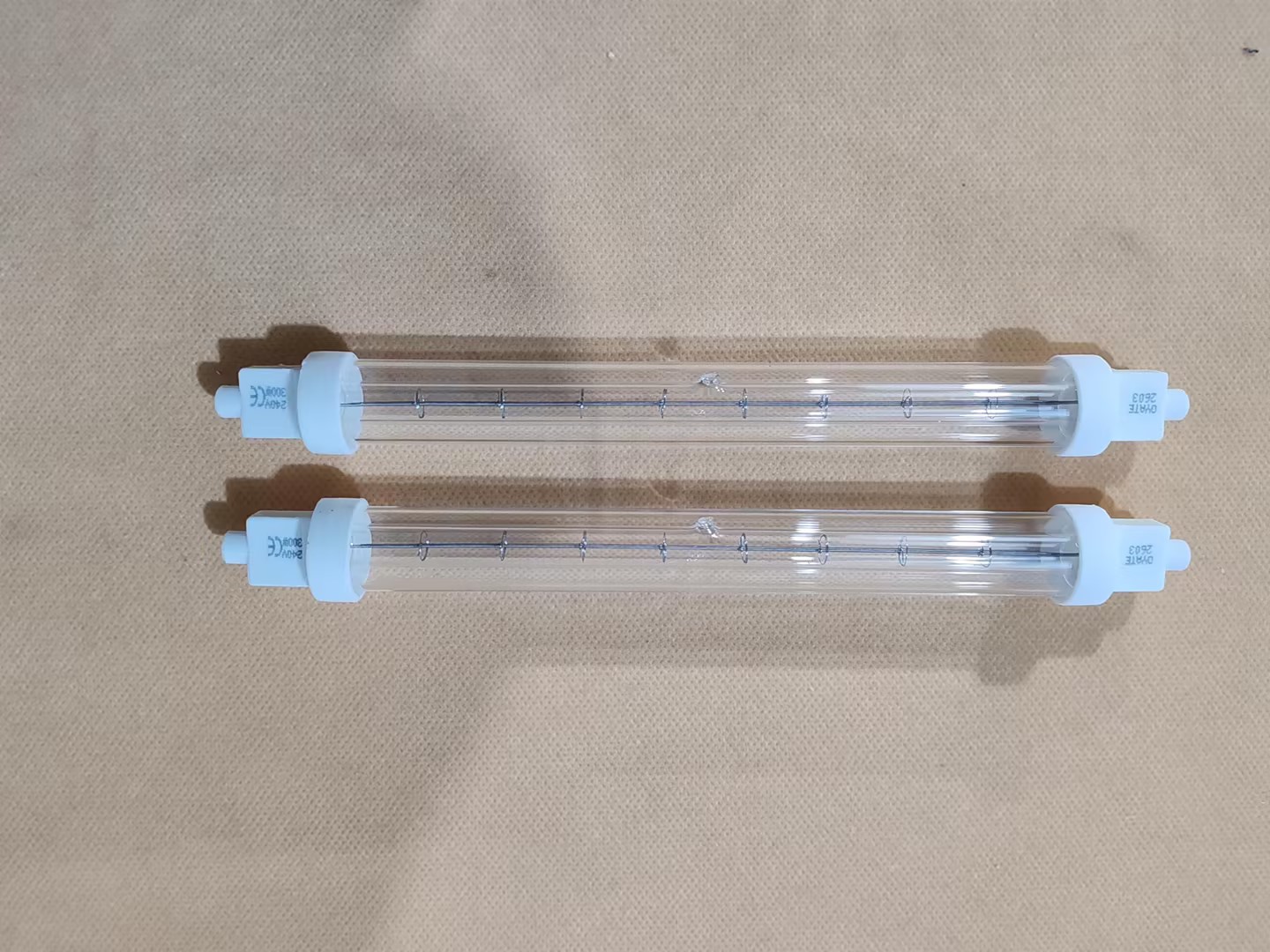 Light Halogen 500w
