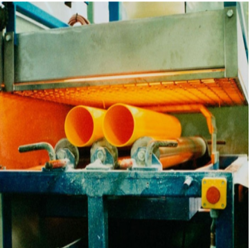 China plastic heater manufacturer