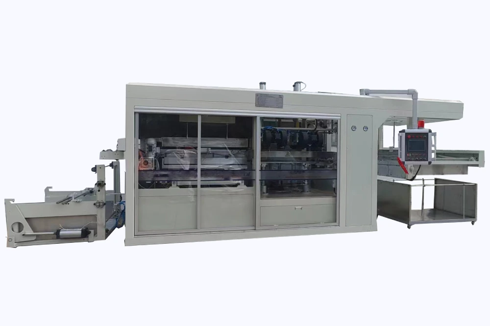 Industrial plastic oven spares
