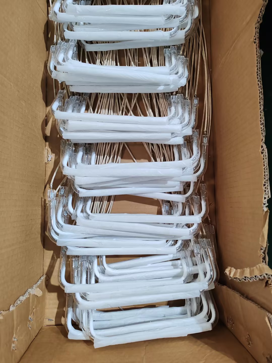 R7S Wired Halogen Heating Lamps for Printing