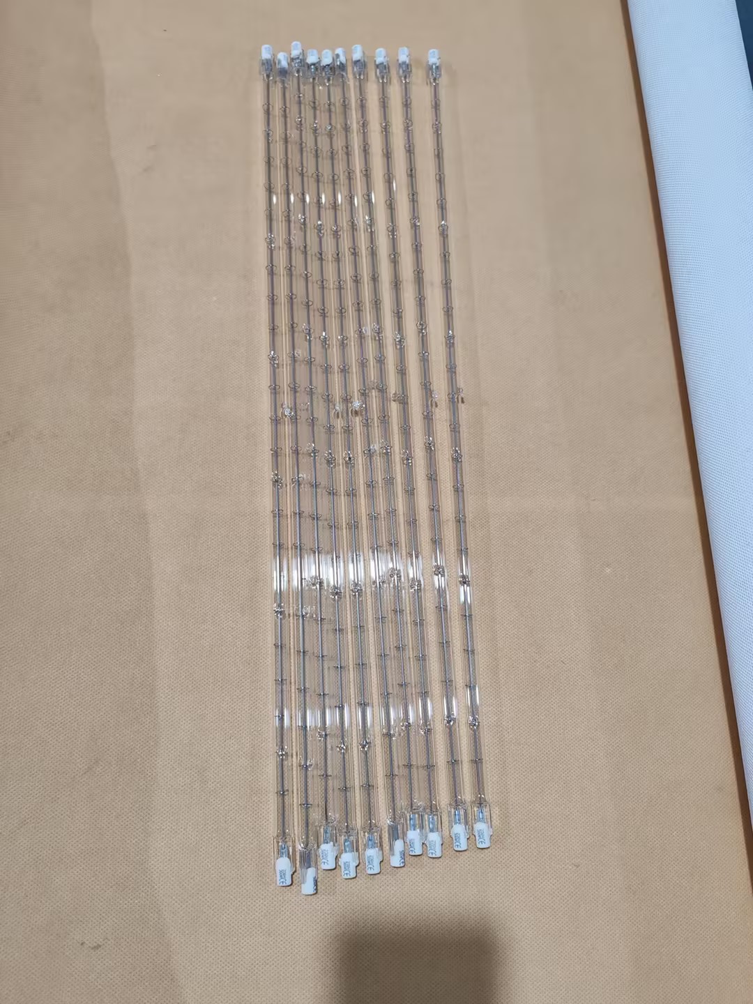 long lifespan halogen