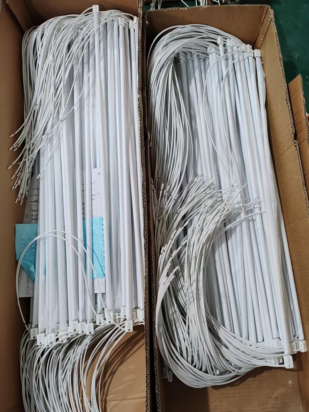 High Quality 950mm 415v 2000w IR Halogen Heating Bulb