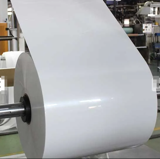 Appliance plastic part annealing
