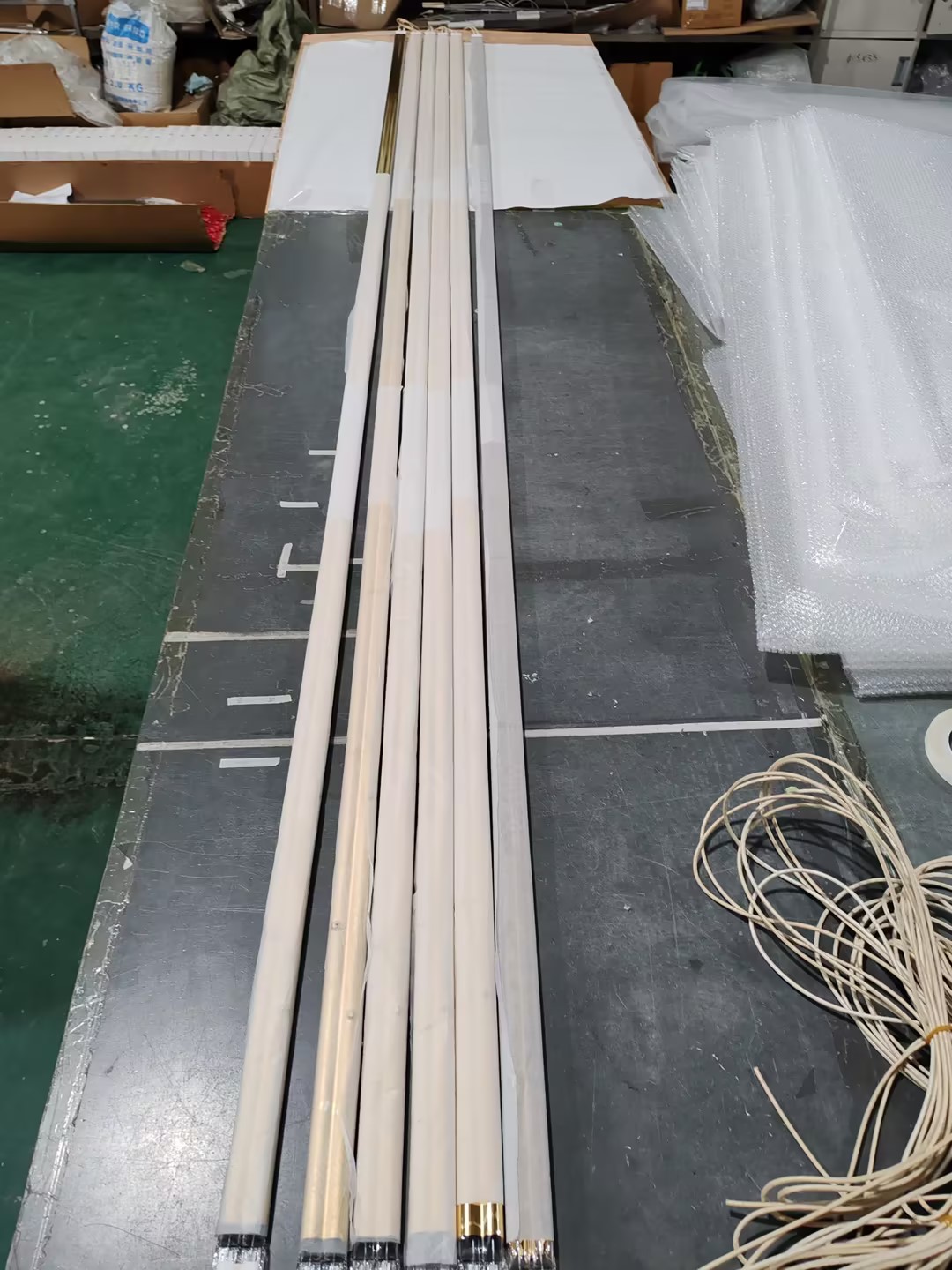 infrared halogen lamp rapidly heating for auto bottle machine