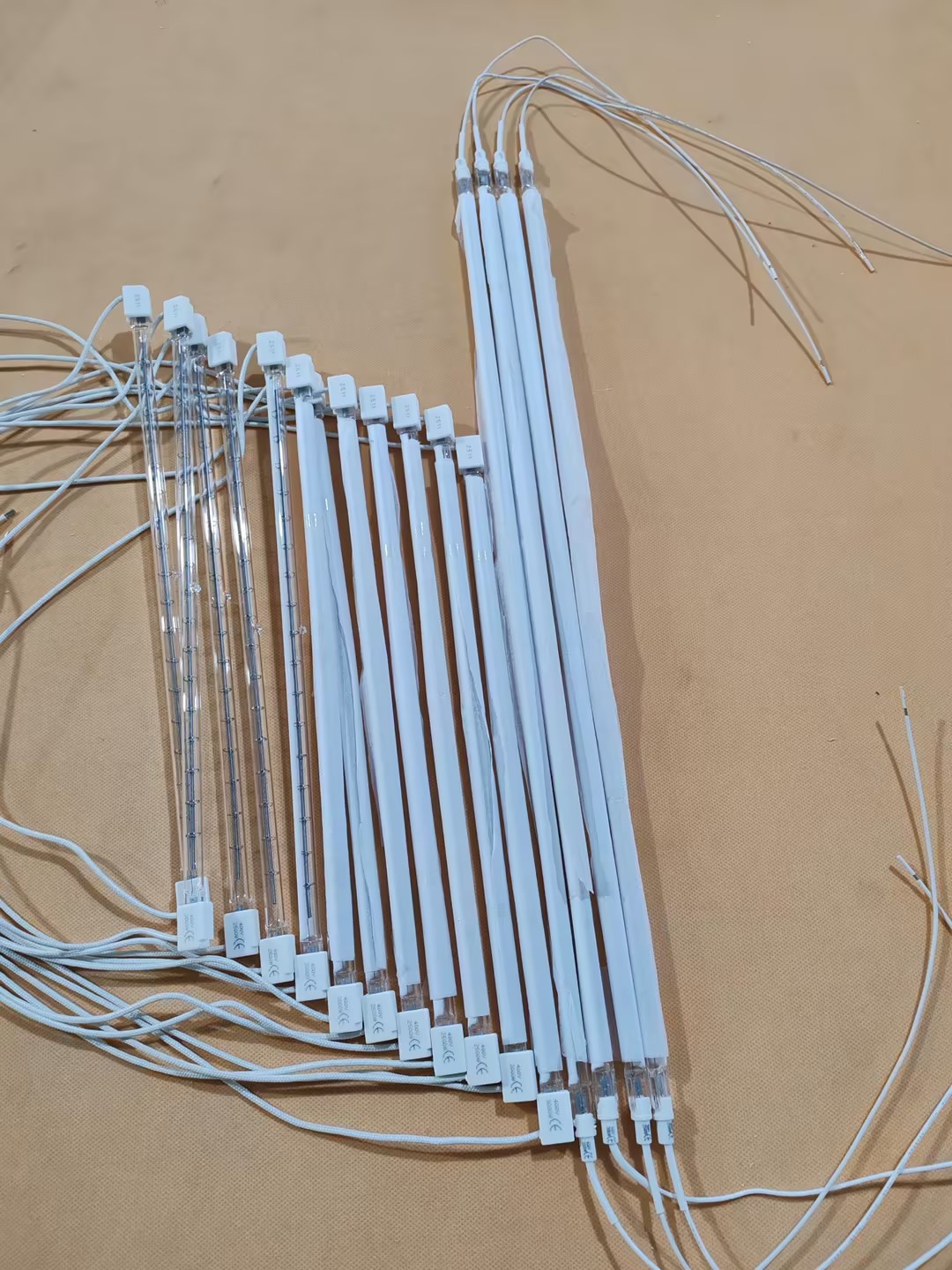 300w halogen lamp