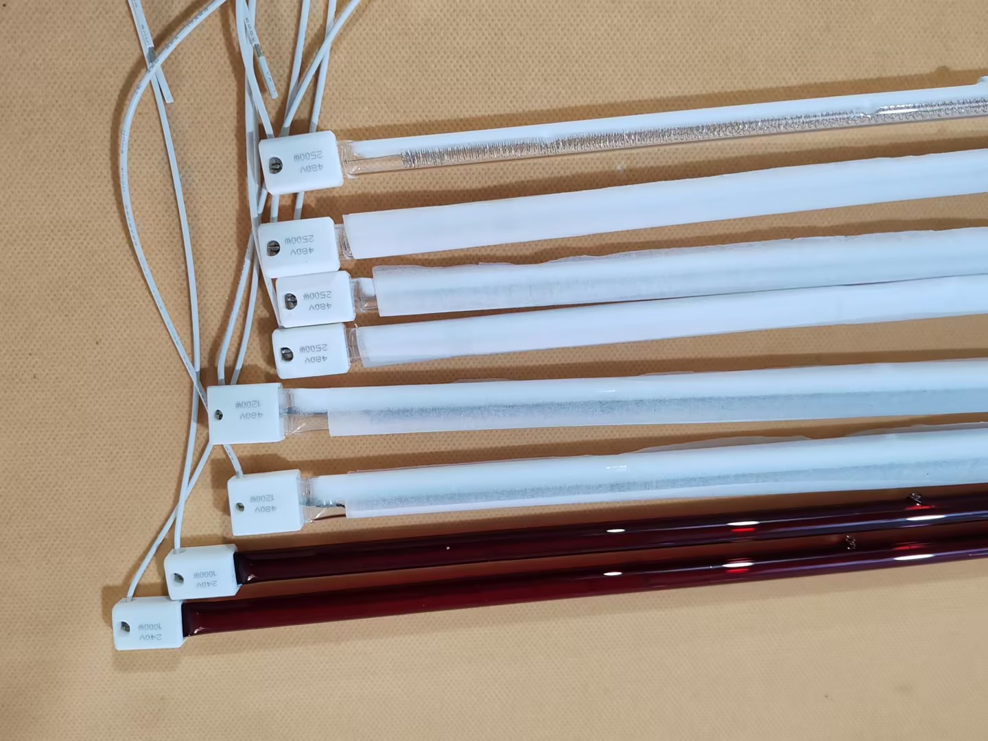 2000w halogen lamp led replacement