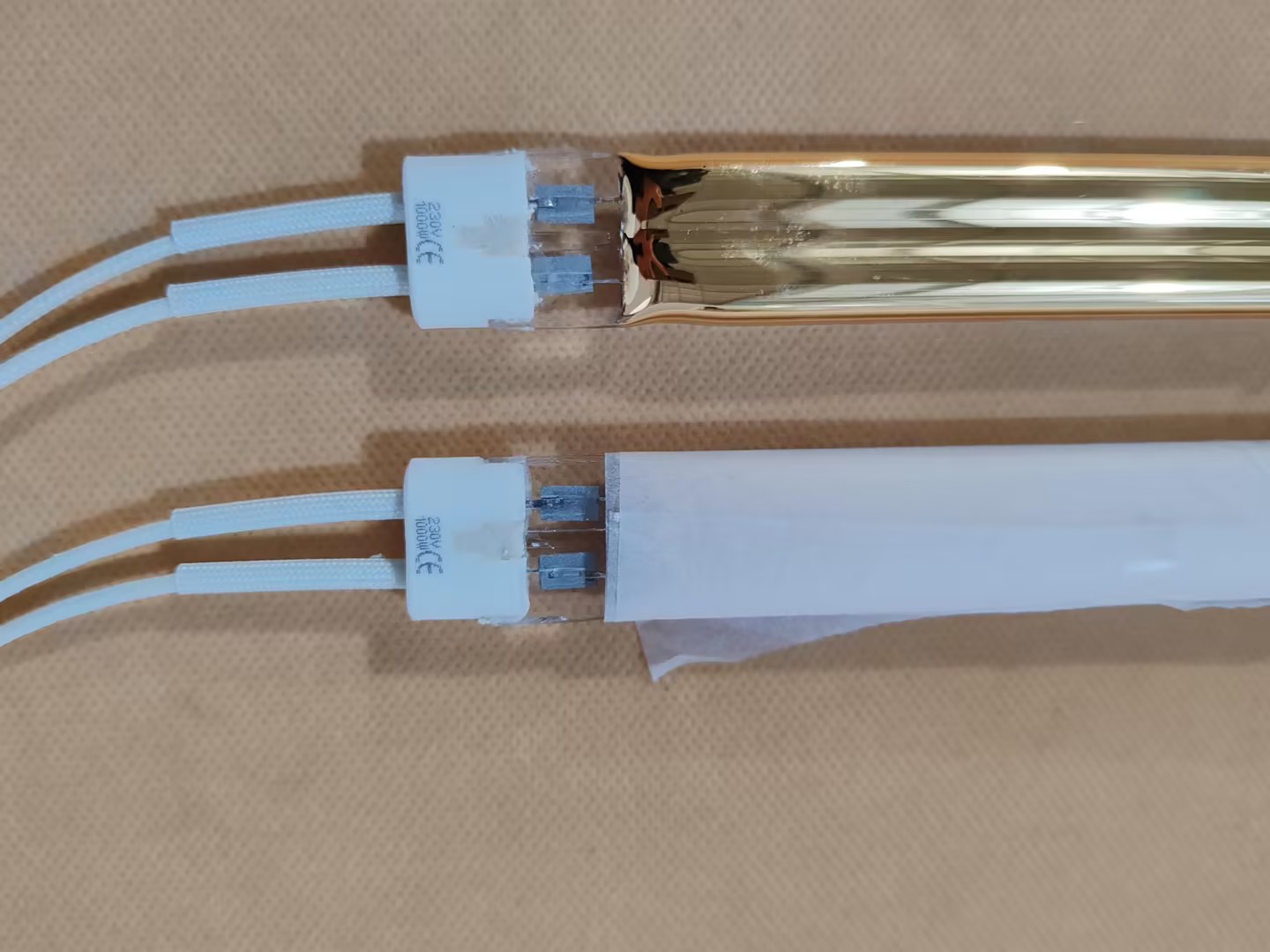 1000w halogen heat lamp