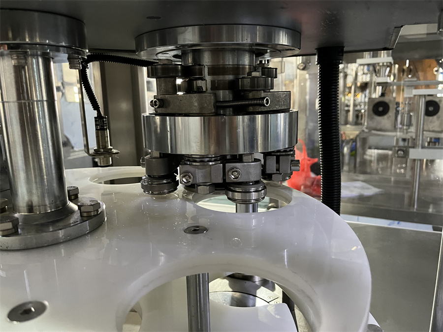 Custom industrial infrared system